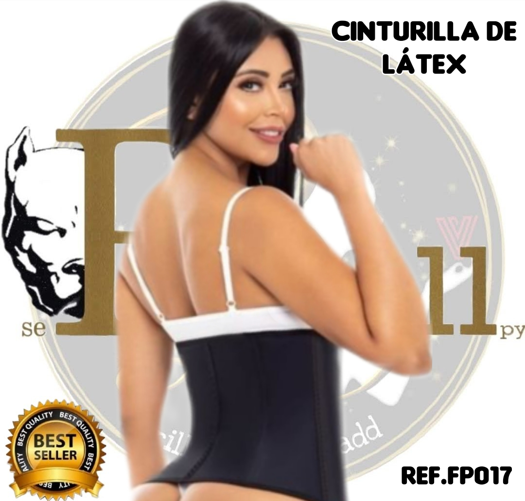 CINTURILLA LATEX PITBULL - Imagen 7