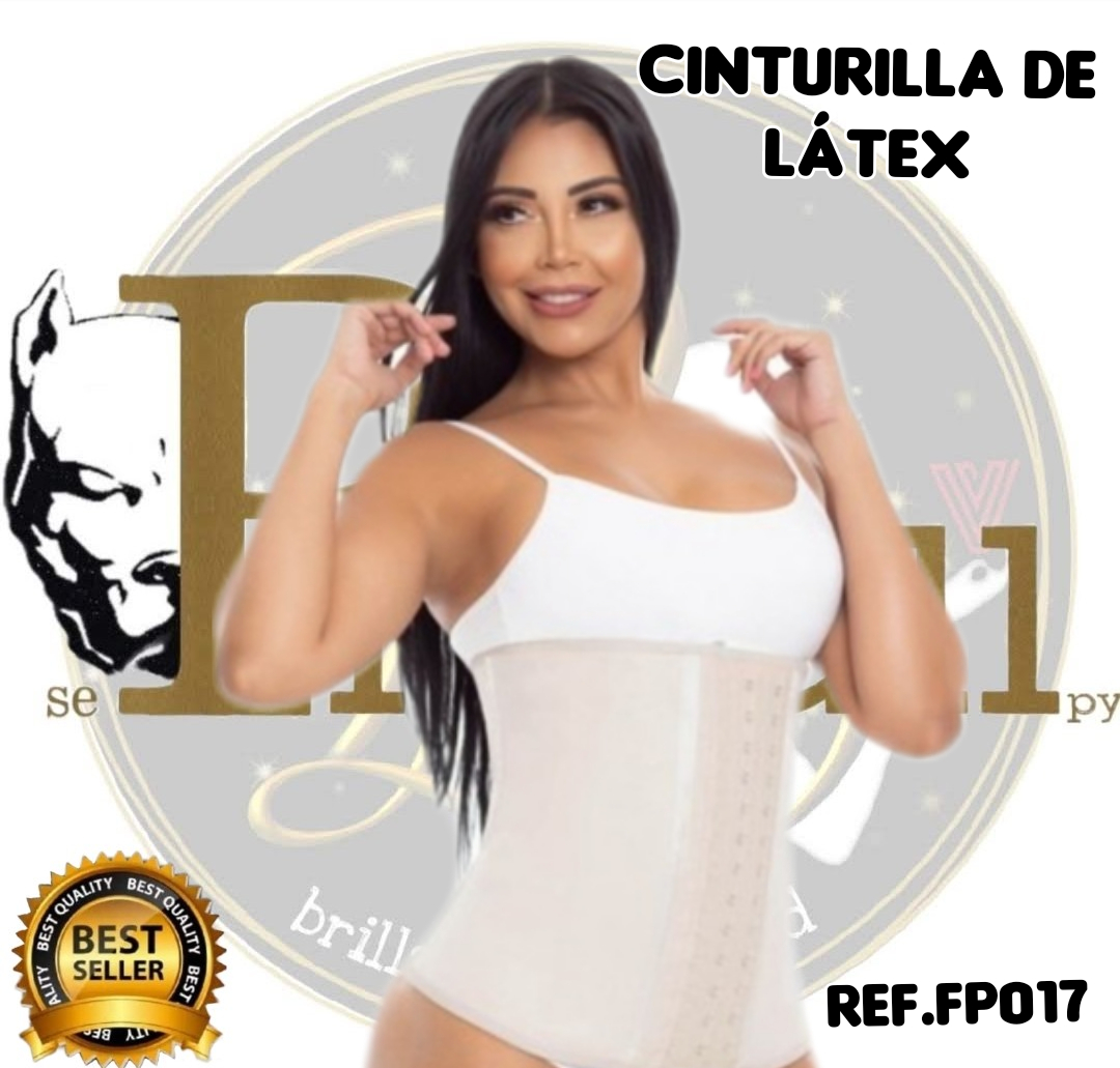 CINTURILLA LATEX PITBULL - Imagen 9