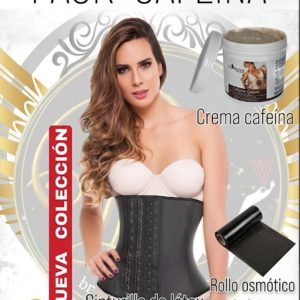 PACK CAFEINA