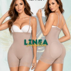 (FAJA CON LYCRA Y LATEX "SHANON")