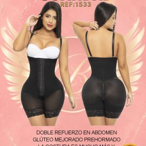 FAJA SCANDAL (LINEA EXTRA FUERTE)